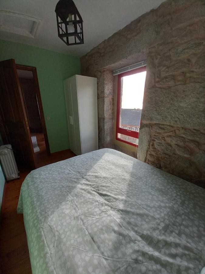A Casa De Florinda Apartment Oia Exterior photo